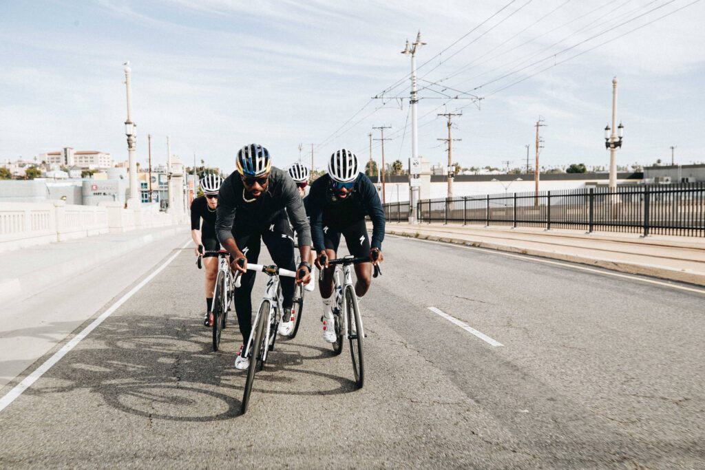 Specialized Allez Sprint - cycleXperience.nlBackground