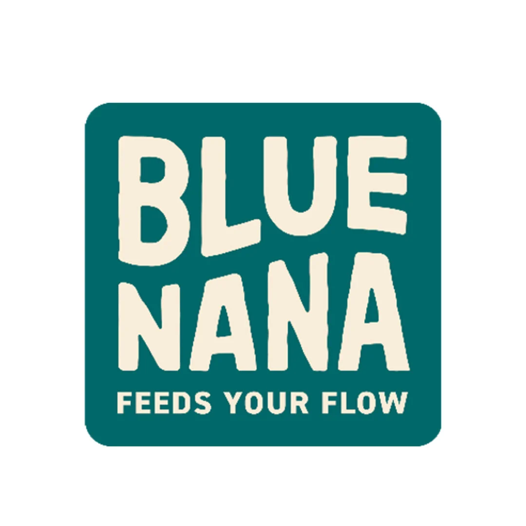 Nana azul