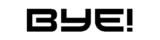 Bye logo - cycleXperience.nl
