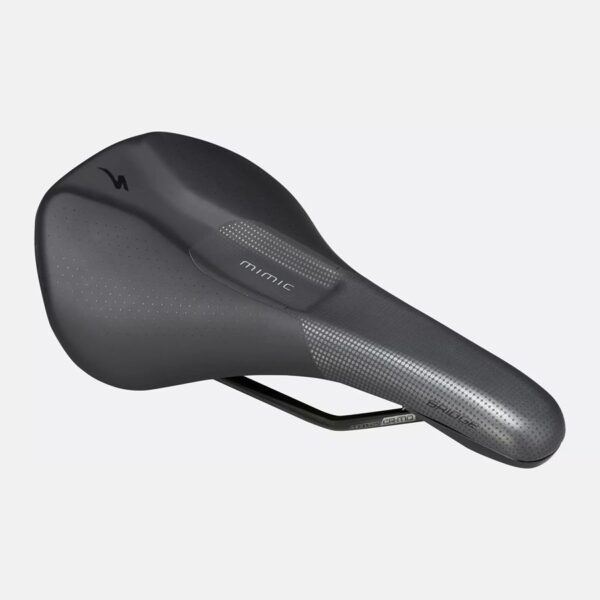 CYCLEXPERIENCE - 27121-2503 - SPECIALISED - SADDLE BRIDGE COMP MIMIC - BLACK - 1