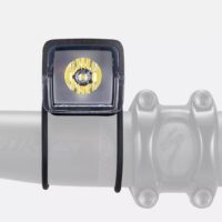 CycleXperience - 49120-1400 - Specialized - Stirnlampe Flash 300 - Schwarz - 1