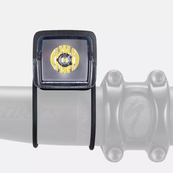 CycleXperience - 49120-1400 - Specialized - Faro Flash 300 - Negro - 1 CycleXperience - 49120-1400 - Specialized - Faro Flash 300 - Negro - 1