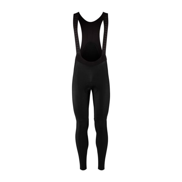 CycleXperience -66296 - Etxeondo - Cycling trousers Long Orhi Thermo - Black - 1