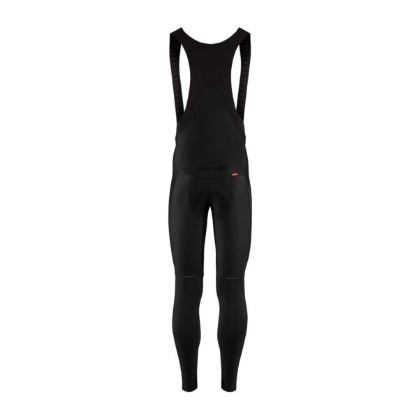 CycleXperience -66296 - Etxeondo - Pantalón ciclismo Largo Orhi Thermo - Negro - 2 CycleXperience -66296 - Etxeondo - Pantalón ciclismo Largo Orhi Thermo - Negro - 2