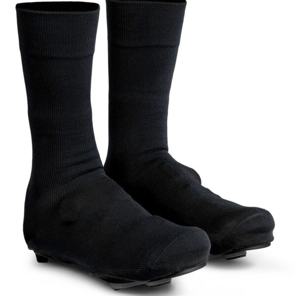 CycleXperience -Gribgrab - Overshoes Race FLandrien Waterproof - Black - 1