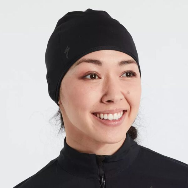 CycleXperience - Specilaized - Hammock Cap Neoschell Rain - Specilaized - Black - 1