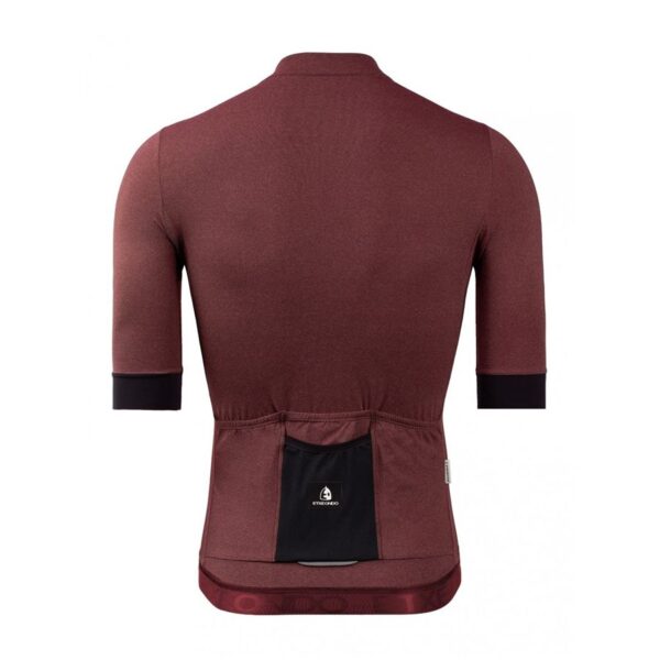 Cyclexperience 32769-kan-XX - Etxeondo - Shirt K.m. Ondar Kastanienbraun - 2 Cyclexperience 32769-kan-XX - Etxeondo - Shirt K.m. Ondar Kastanienbraun - 2