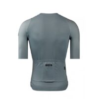 Cyclexperience - 32770-grw-XX - Etxeondo - Hemd K.m. Gara Blau - 2