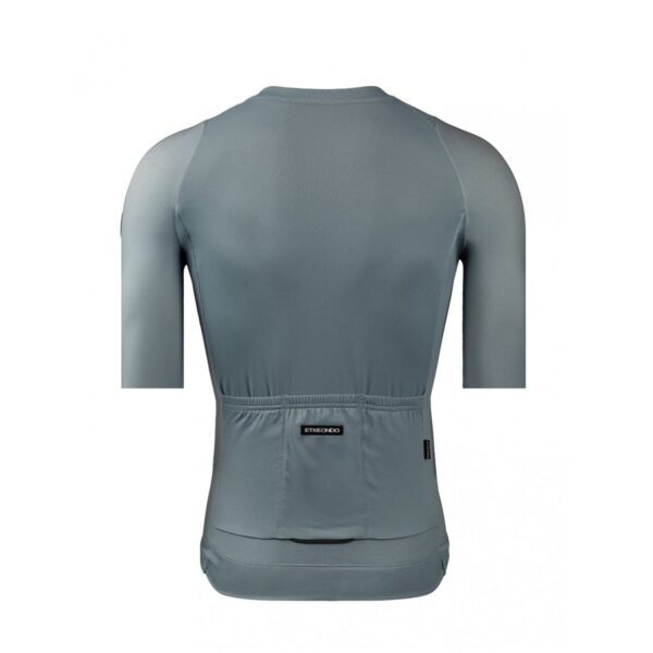 Cyclexperience - 32770-grw-XX - Etxeondo - Hemd K.m. Gara Blau - 2 Cyclexperience - 32770-grw-XX - Etxeondo - Hemd K.m. Gara Blau - 2