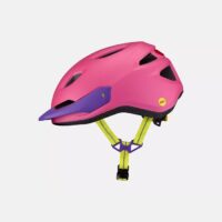 Cyclexperience- 60025-76xx - Specialized - Shuffle 2 Led - Rebel Pink -1