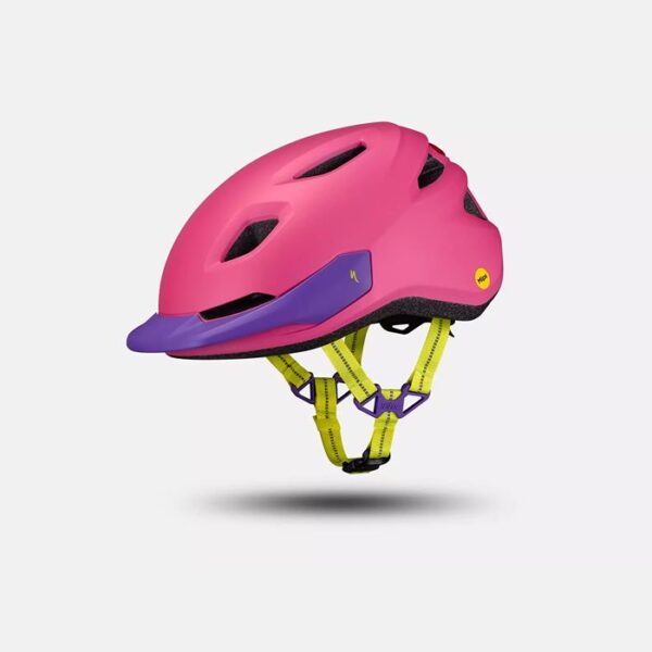 Cyclexperience- 60025-76xx - Specialized - Shuffle 2 Led - Rebel Pink -2 Cyclexperience- 60025-76xx - Specialized - Shuffle 2 Led - Rebel Pink -2