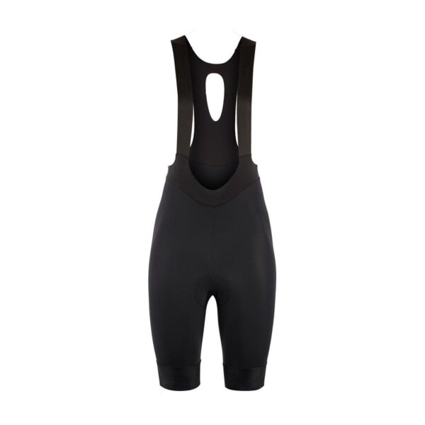 Cyclexperience - 60315-blt-XX - Etxeondo - Shorts Olaia Ladies Black - 1