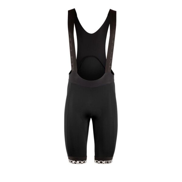 Cyclexperience - 62315-zwt-XX - Etxeondo - Shorts Olimpico Black - 1