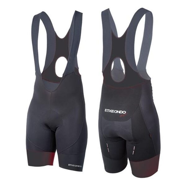 Cyclexperience - 7001XX - Etxeondo - SHORT BREAK ATTAQUE GOR - 1