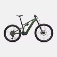Cyclexperience - 74925-18XX - Specialized - Turbo levo expert 4 - Green Cypers -1