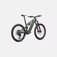 Cyclexperience - 74925-18XX - Specialized - Turbo levo expert 4 - Green Cypers -2