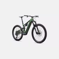 Cyclexperience - 74925-18XX - Specialized - Turbo levo expert 4 - Green Cypers -3