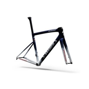 Cyclexperience -74925-18XX(0a]- Specialized - S-Works Tarmac SL8 Team Frameset Soudal Quick-Step - 2