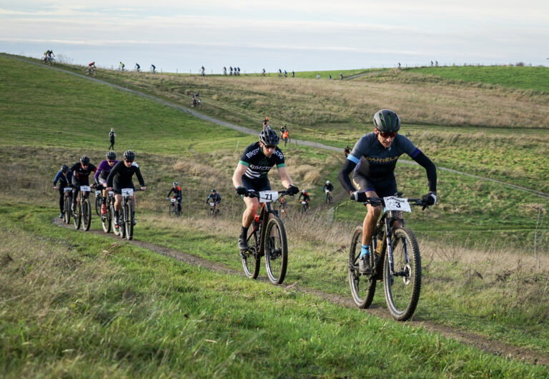 cycleXperience - Inferno da Bandeira Heath