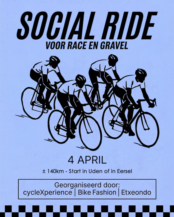 Etxeondo Social Ride