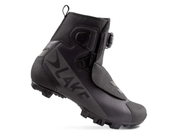 LakeMX146-XWinter cycling shoe
