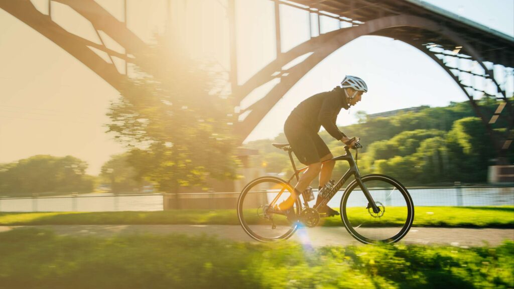 Specialized Sirrus - cycleXperience.nl