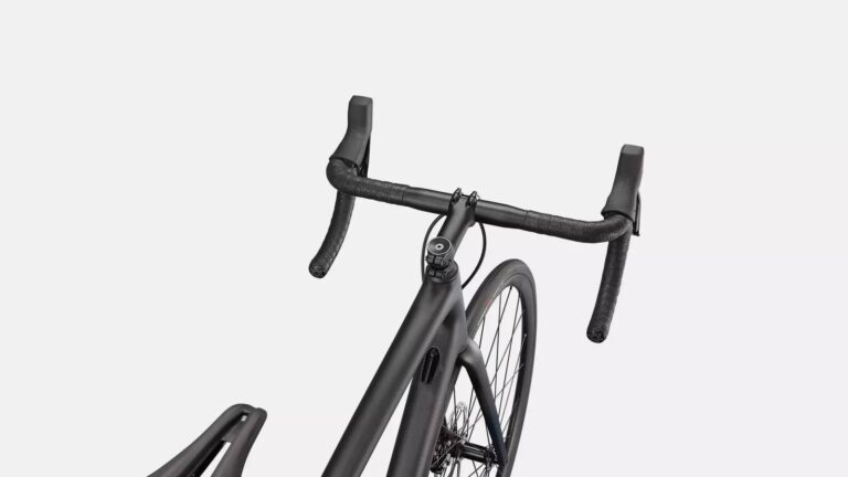 Specialized Aethos Comp - cycleXperience.nl