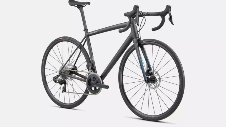 Specialized Aethos Comp - cycleXperience.nl