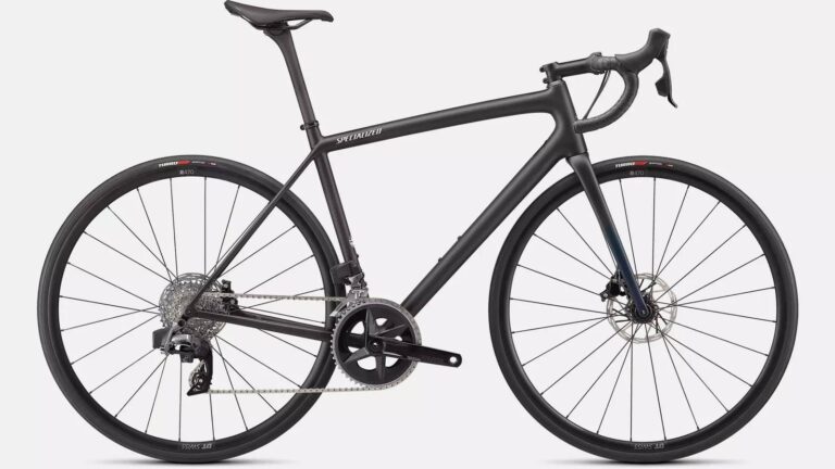 Specialized Aethos Comp - cycleXperience.nl