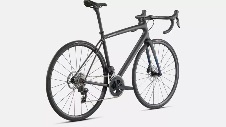 Specialized Aethos Comp - cycleXperience.nl