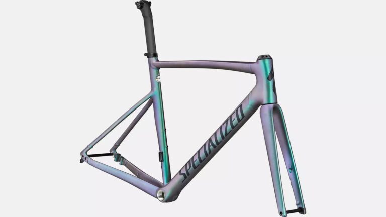 Specialized Allez Sprint - cycleXperience.nl