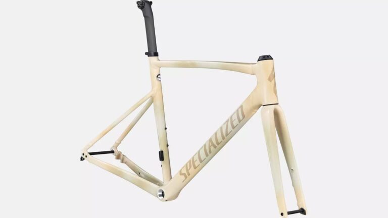 Specialized Allez Sprint - cycleXperience.nl