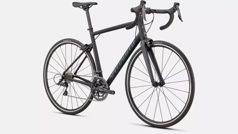Specialized Allez - cycleXperience.nl