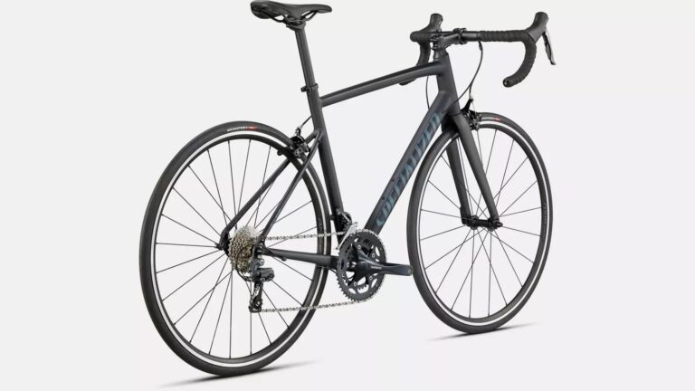 Specialized Allez - cycleXperience.nl