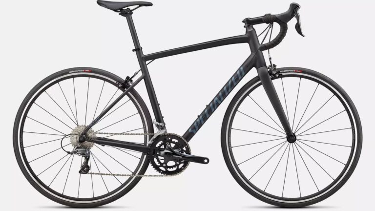 Specialized Allez - cycleXperience.nl