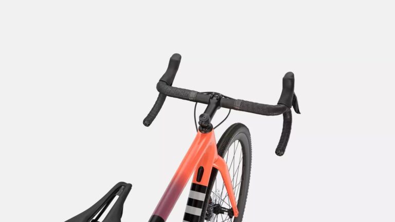 Specialized Crux Pro - cycleXperience.nl