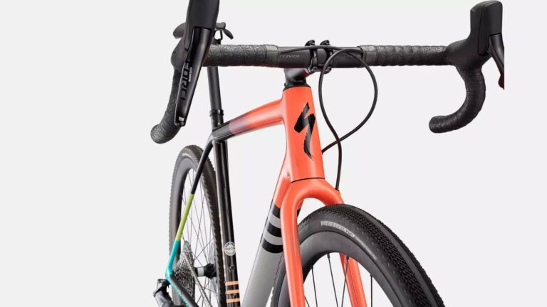 Specialized Crux Pro - cycleXperience.nl