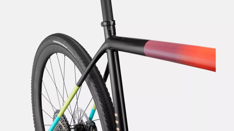 Specialized Crux Pro - cycleXperience.nl