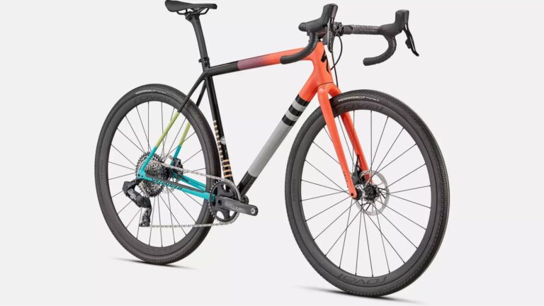Specialized Crux Pro - cycleXperience.nl