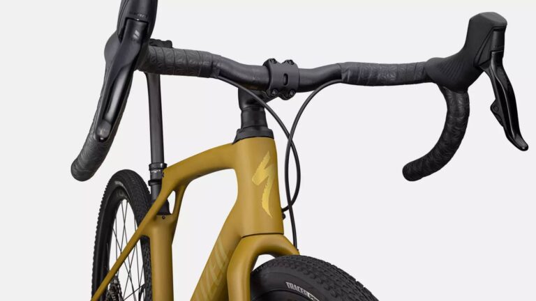 Specialized Diverge STR - cycleXperience.nl