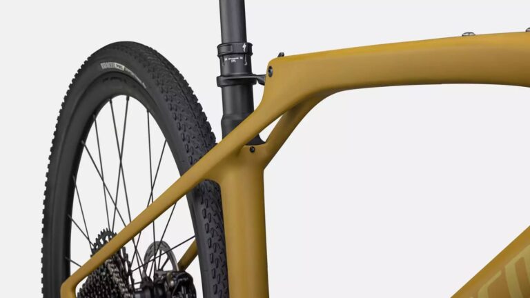 Specialized Diverge STR - cycleXperience.nl