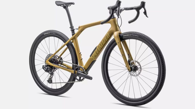Specialized Diverge STR - cycleXperience.nl