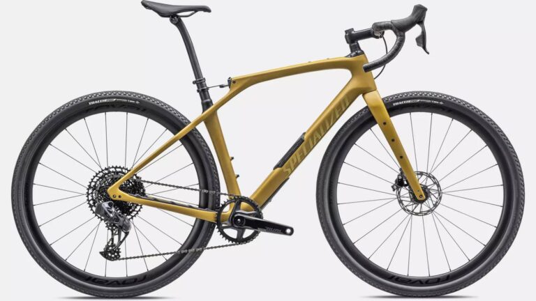 Specialized Diverge STR - cycleXperience.nl