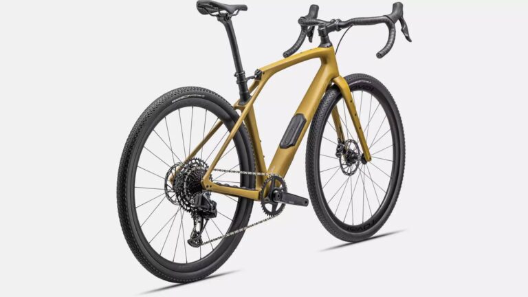 Specialized Diverge STR - cycleXperience.nl