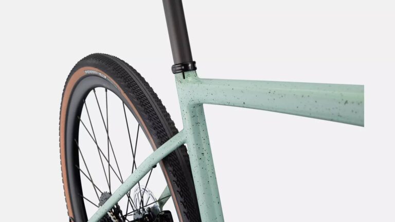 Specialized Diverge Sport - cycleXperience.nl
