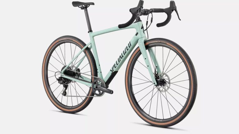 Specialized Diverge Sport - cycleXperience.nl