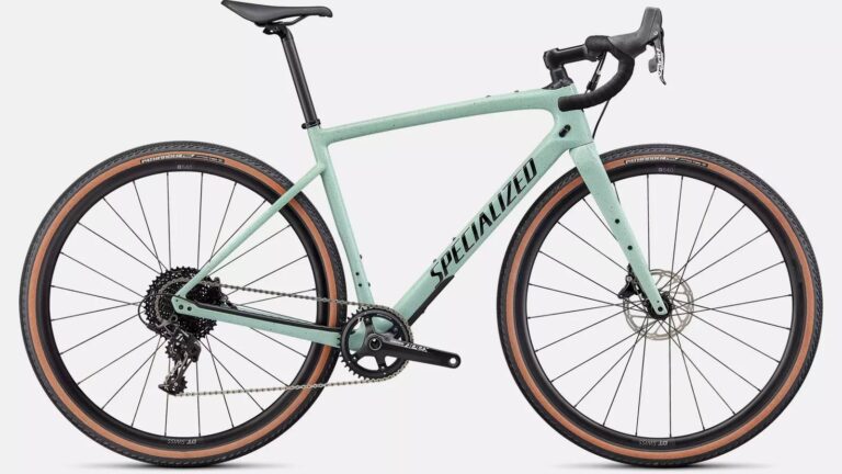 Specialized Diverge Sport - cycleXperience.nl