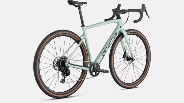 Specialized Diverge Sport - cycleXperience.nl