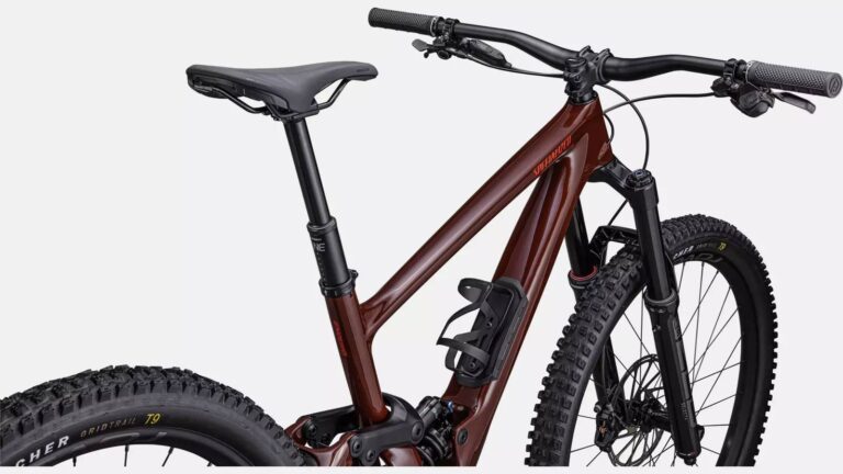 Specialized Enduro Expert - cycleXperience.nl