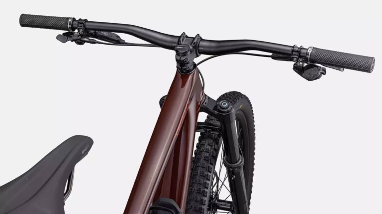 Specialized Enduro Expert - cycleXperience.nl